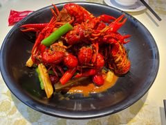 -聚味瞿记·龙虾堂(梅溪湖店)