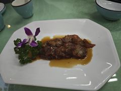 -景好海鲜餐厅(大鹏必选旅游店)