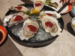 -極上萬膳·日料放题(海岸城店)