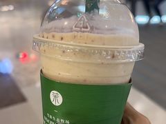 -茉酸奶(雨花客厅店)