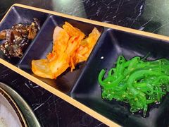六位小菜-鹤江桥·红油牛肉粉(SKP店)