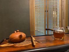 -邈墨茶馆(凤起路店)