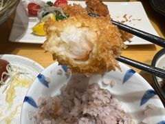 -胜博殿日式炸猪排(西红门店)