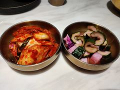 -HOTISLAND海鸡岛·韩国料理(江南西店)