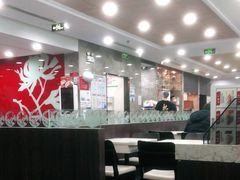 -康师傅私房牛肉面(北京南站店)