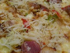 -City1+1城市比萨(国商卫星广场店)