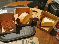 -星巴克(南京弘阳购物中心店)