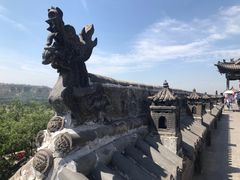 -山西王家大院