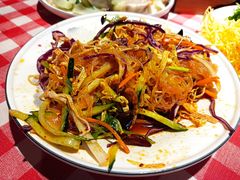 -四姐妹东北饺子(沙尾路店)