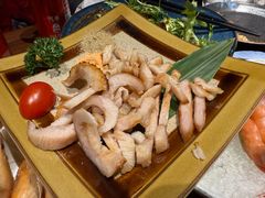 -九井澤精致料理(金茂店)