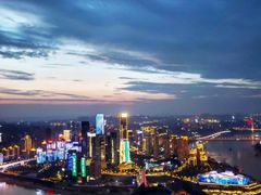 -WFC会仙楼观景台