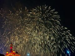 -泰达航母主题公园