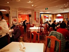 大堂-峨嵋酒家总店(车公庄店)