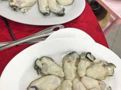 -花苑美食横琴生蚝火锅(拱北粤华路店)