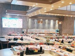 -争鲜回转寿司(东方银座店)
