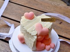 -WenTinG文汀·半糖蛋糕(港汇恒隆店)