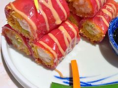 金莎海虾红米肠-点都德·毕德寮