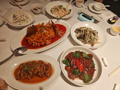 -玫瑰厅上海菜(兴国路店)