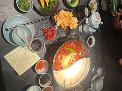 -捞王猪肚鸡火锅(金华义乌之心店)