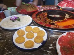-蜀辣居鲜货老火锅(红牌楼店)