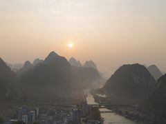 -靖西鹅泉风景区