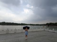 -北陵公园