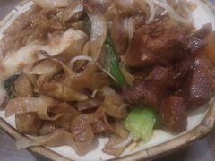 -葛记焖饼(伏牛路店)