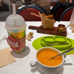 -奈尔宝·儿童乐园·亲子餐厅(星河湾店)