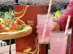 -Brut Eatery悦璞食堂(愚园路店)