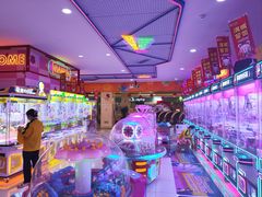 -探险阳光乐园(东区利和店)