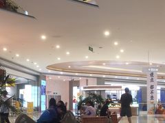 -天虹购物中心(深圳龙华店)