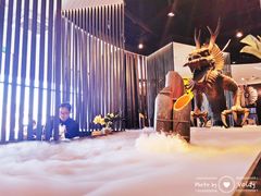 -将太无二·蓝鳍放题·北美寿司(领展购物广场中关村店)