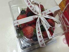-麦西尔手工烘焙坊(汇新路店)