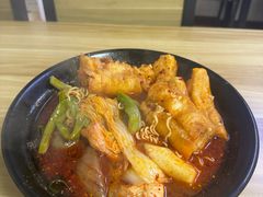 -四川老牛麻辣烫(北门桥店)