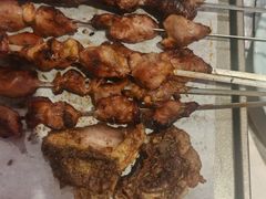 -东来顺饭庄(西直门店)
