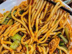 -阿拉木汗餐厅(山大路店)