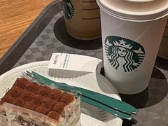 -星巴克(温州瑞安吾悦广场店)