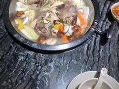 -天都火锅酒楼(虹梅南路店)