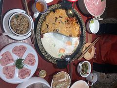 -黄家码头老火锅(解放碑旗舰店)
