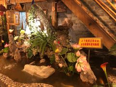 -多哥水傣味餐厅(司马巷店)
