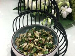 柠香鲜槐花-九十九顶毡房(阜石路店)