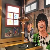 GOGIYA韩国传统烤肉/无限添加蛋鸡浆芝士