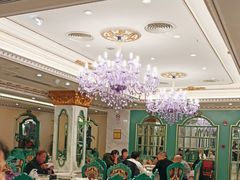 -齐家花园大酒店(宝山店)