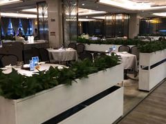 大堂-凯逸轩·匠心粤菜(中城名仕汇店)