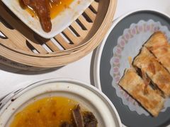 -金牌禄运·点心·啫煲(百信广场店)