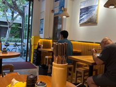 -长乐川式面馆·现炒浇头(石门二路店)