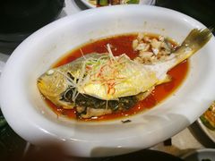 -泉上·发现DISCOVERY ·黔菜餐厅(银海元隆广场店)
