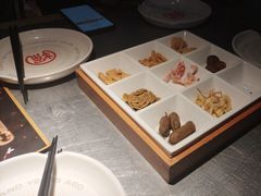 -探鱼·鲜青椒爽麻烤鱼(天一广场店)