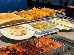 -邢氏老太太烧烤(南山店)