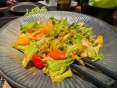 -厚贞日式烤肉(浦东汇智店)